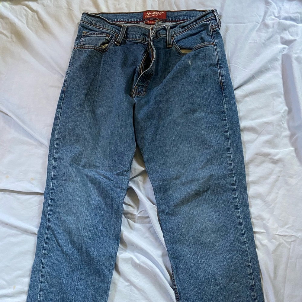 Arizona Mens Jeans